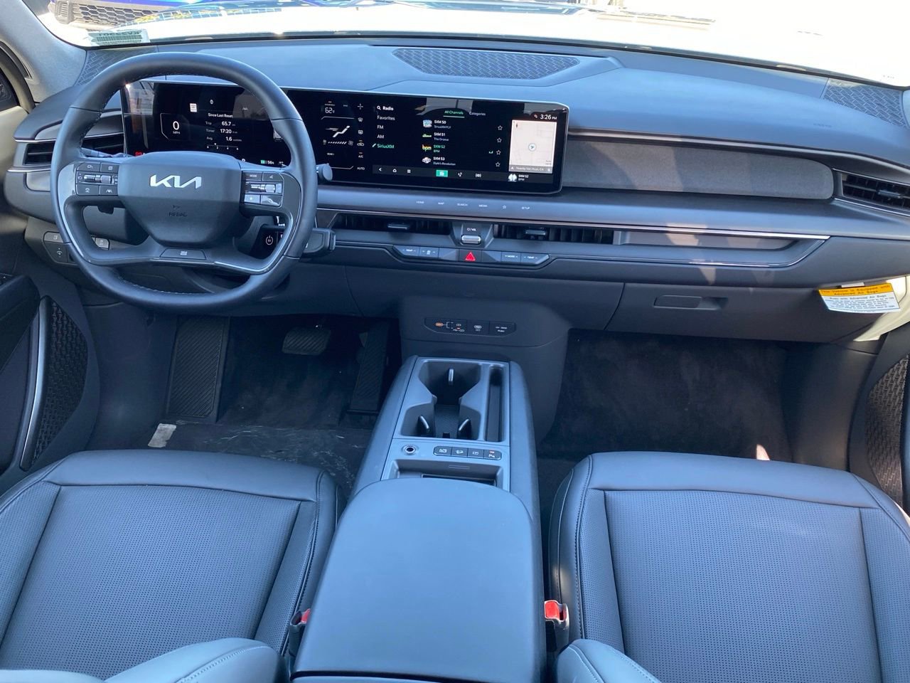 New 2026 Kia EV9 Light image 23