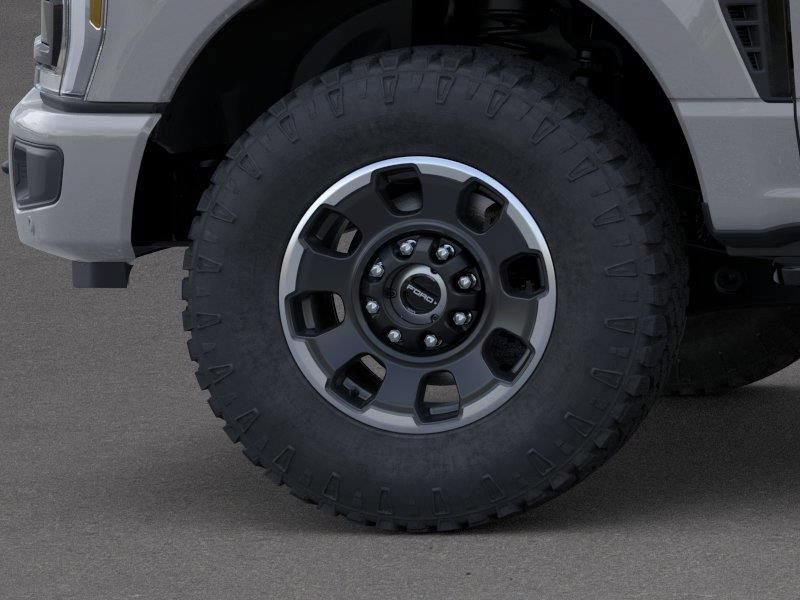 New 2026 Ford F350 Platinum w/ Tremor Off-Road Package AWD/4WD image 19