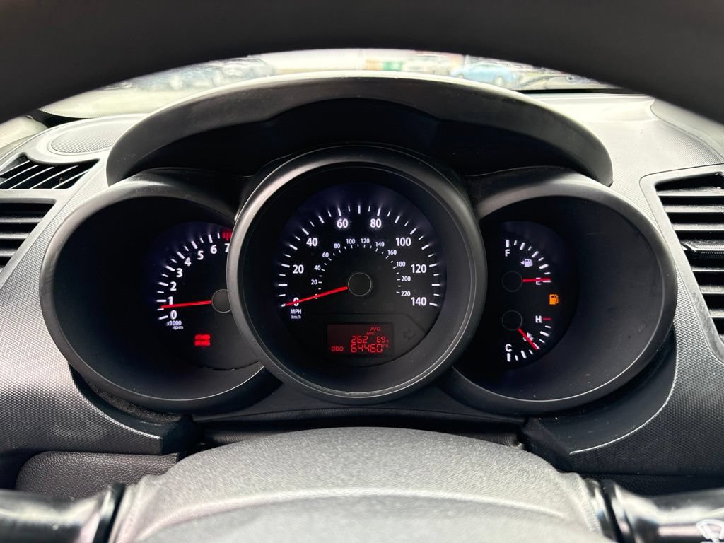 Used 2013 Kia Soul FWD image 25
