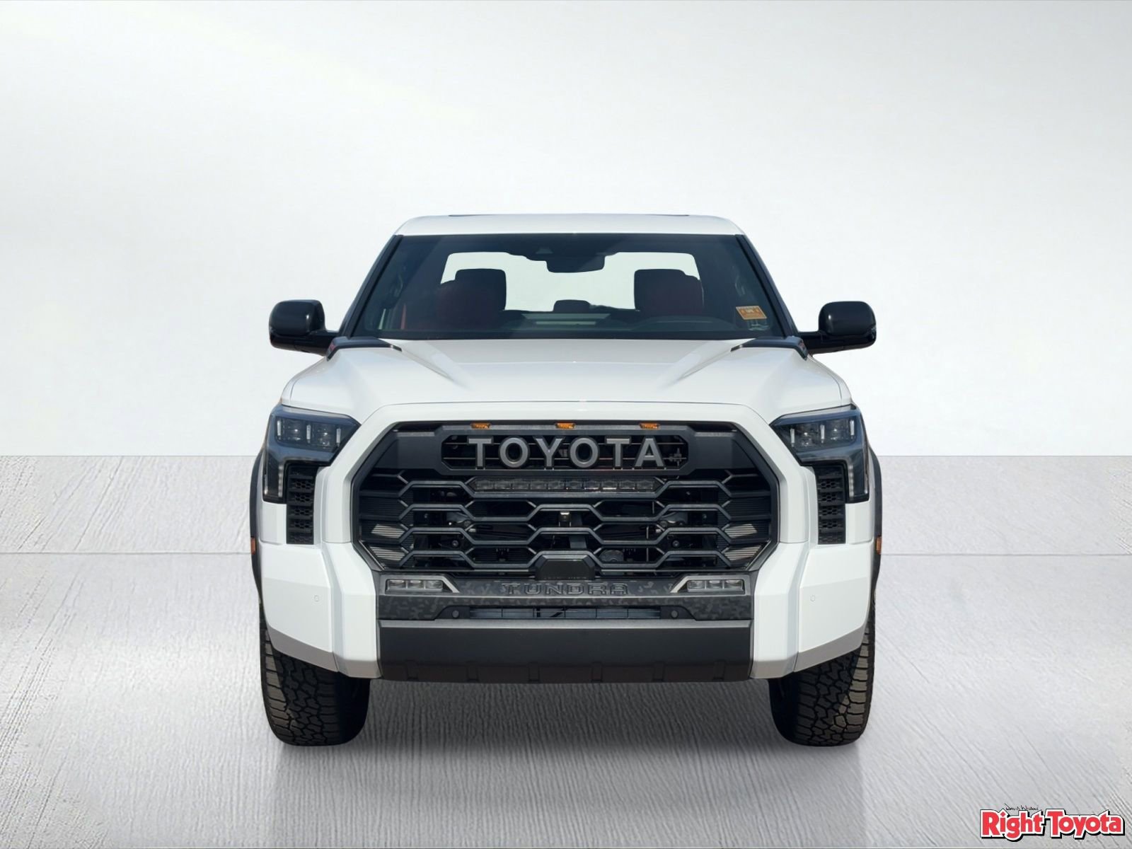 New 2025 Toyota Tundra TRD Pro AWD/4WD image 4