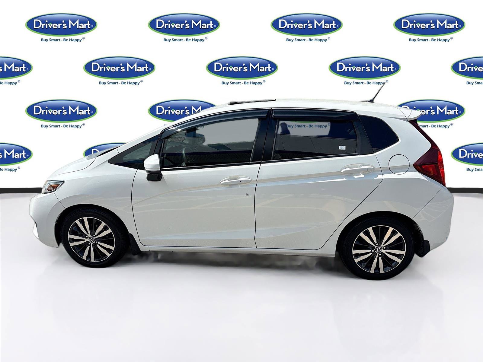 Used 2015 Honda Fit EX image 4