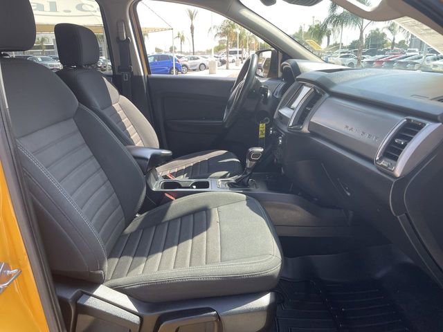 Used 2021 Ford Ranger XLT w/ Equipment Group 301A Mid RWD image 25