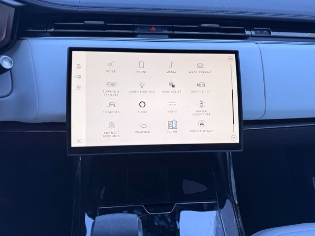 Certified 2026 Land Rover Range Rover Sport SE AWD/4WD image 25