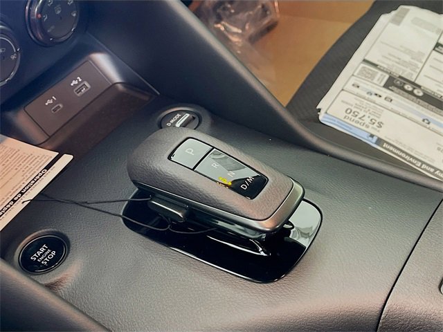 New 2026 Nissan Z Performance image 13