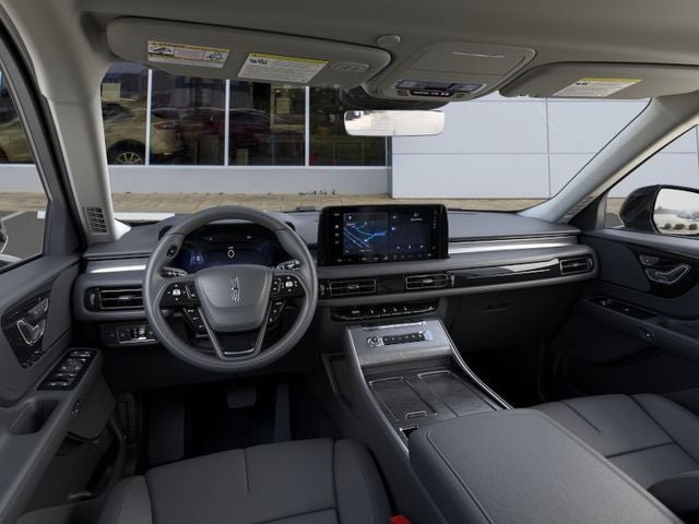 New 2026 Lincoln Aviator AWD image 9
