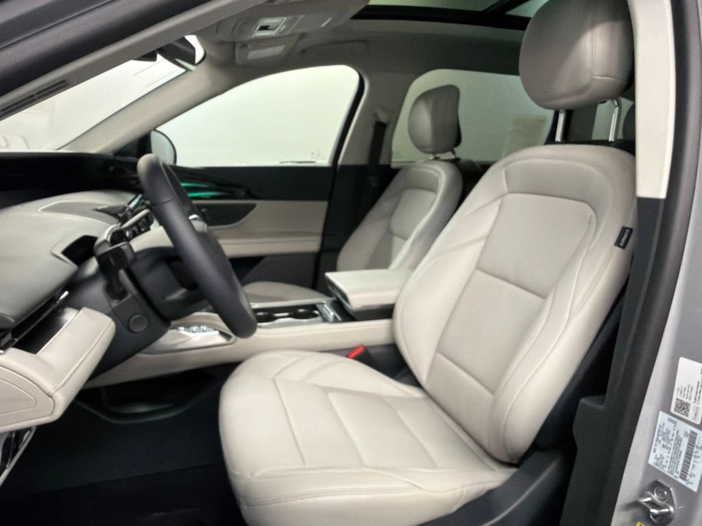New 2026 Lincoln Nautilus Premier w/ Equipment Group 102A AWD/4WD image 28