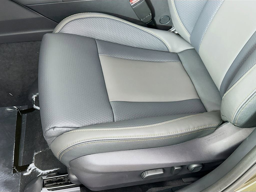 New 2025 Subaru Outback Wilderness image 26