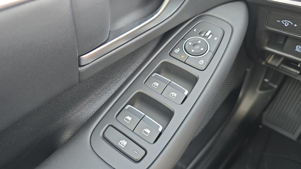 New 2026 Hyundai Sonata SEL AWD/4WD image 16