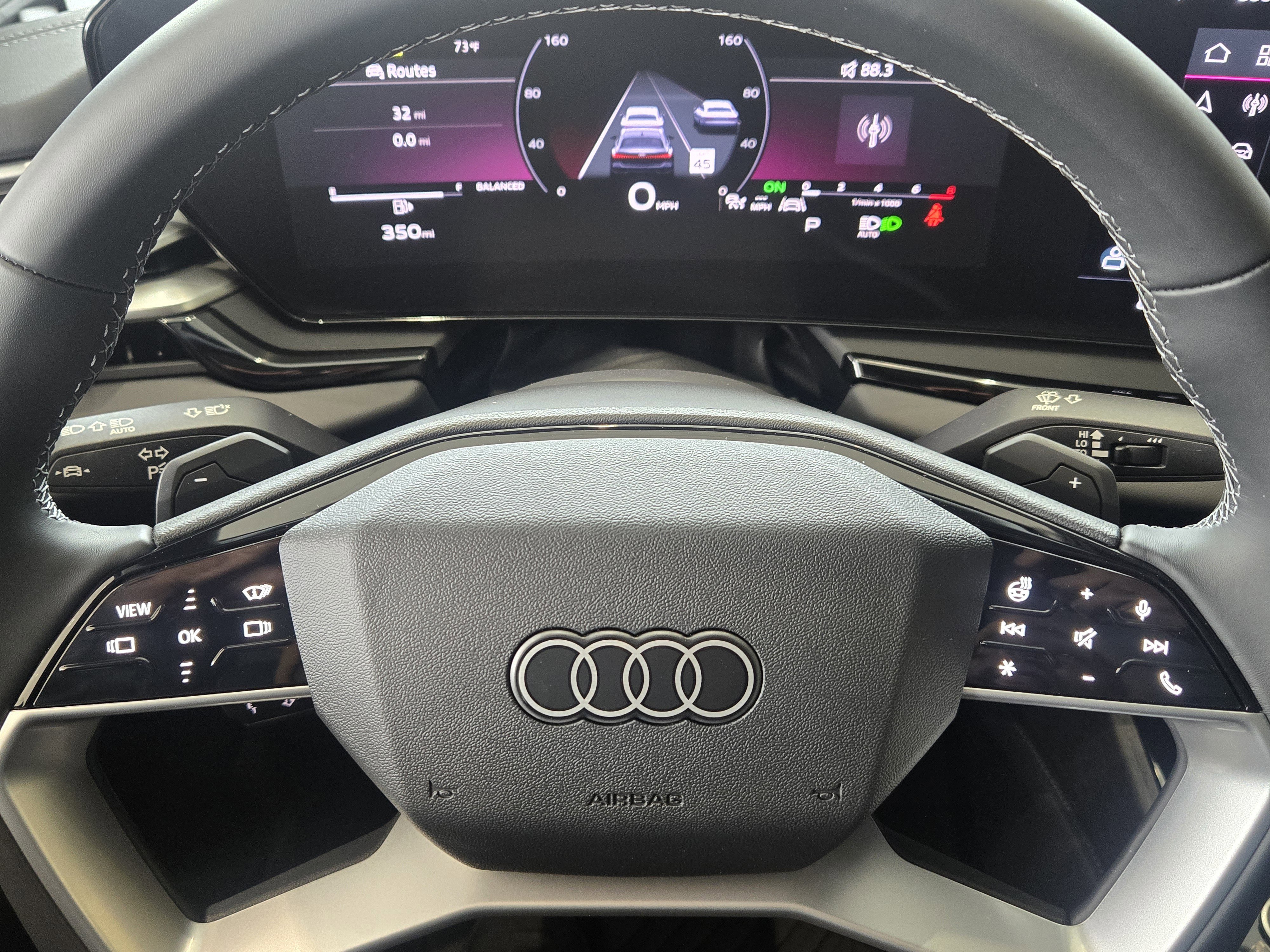 New 2025 Audi A5 Prestige AWD/4WD image 28
