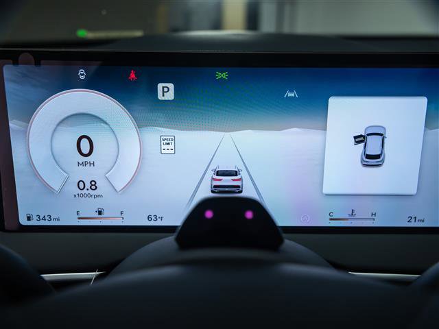 New 2026 Genesis GV70 2.5T image 23