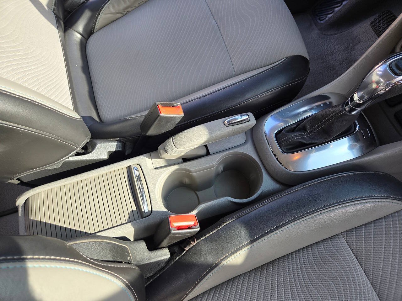 Used 2013 Buick Encore FWD image 35