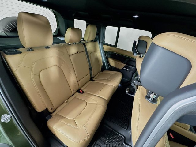 New 2026 Land Rover Defender 110 S image 29