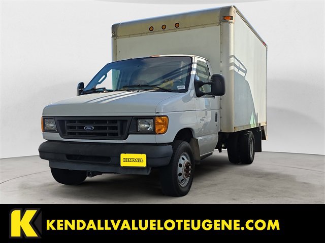 Used 2004 Ford E-350 and Econoline 350 Super Duty