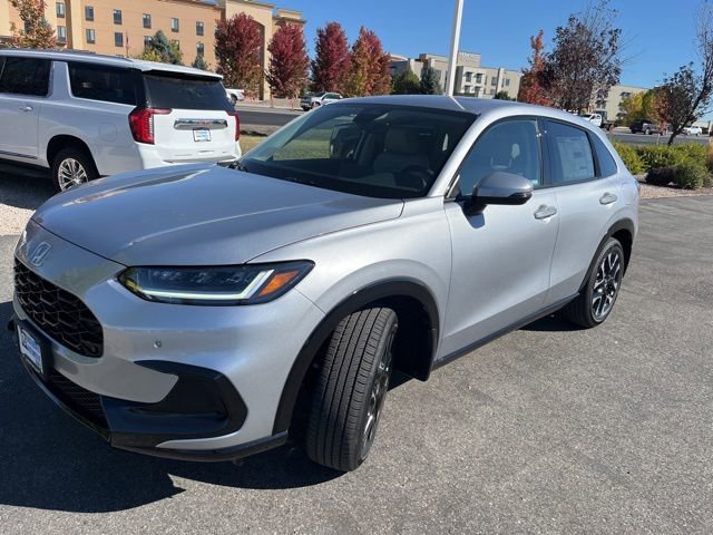 New 2026 Honda HR-V EX-L image 4