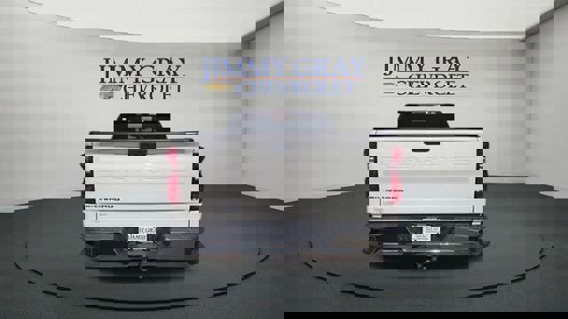 Used 2020 Chevrolet Silverado 1500 LT w/ All-Star Edition image 4