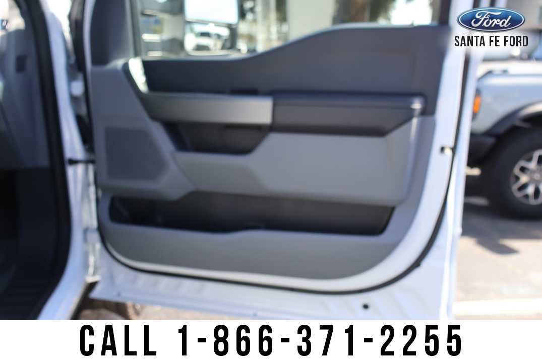 New 2026 Ford F250 XL w/ STX Appearance Package image 29