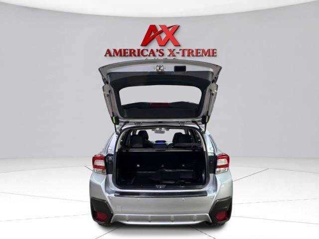 Used 2019 Subaru Crosstrek 2.0i Limited w/ Moonroof Package w/Navigation AWD/4WD image 78