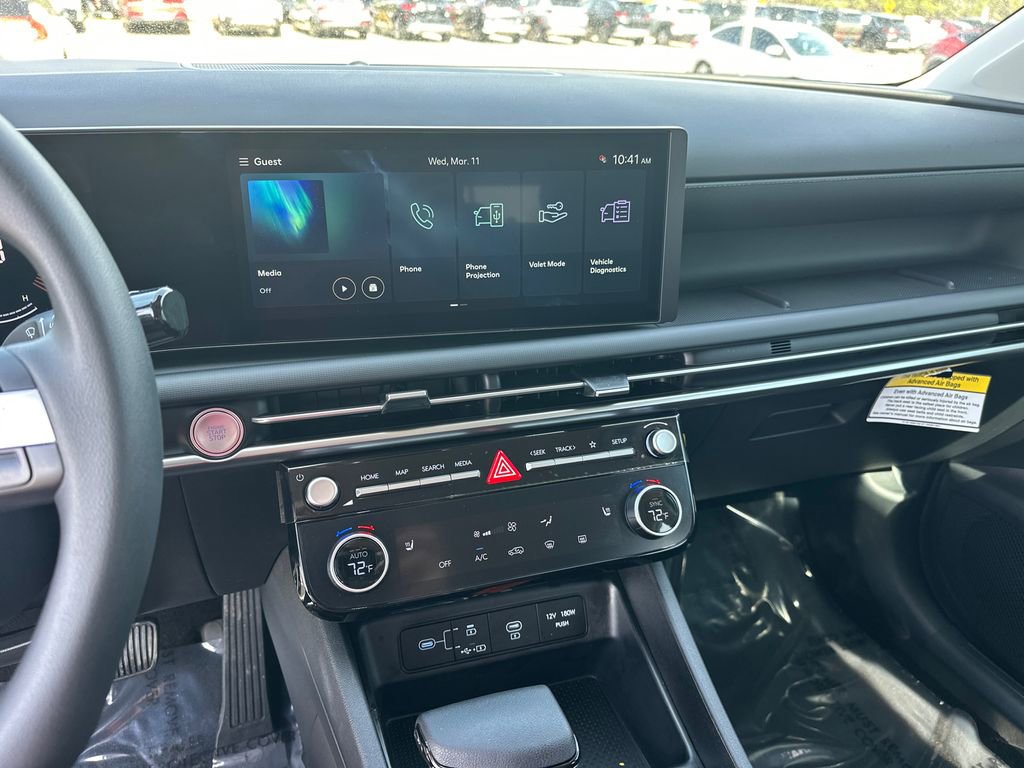 Used 2026 Hyundai Tucson SEL image 28