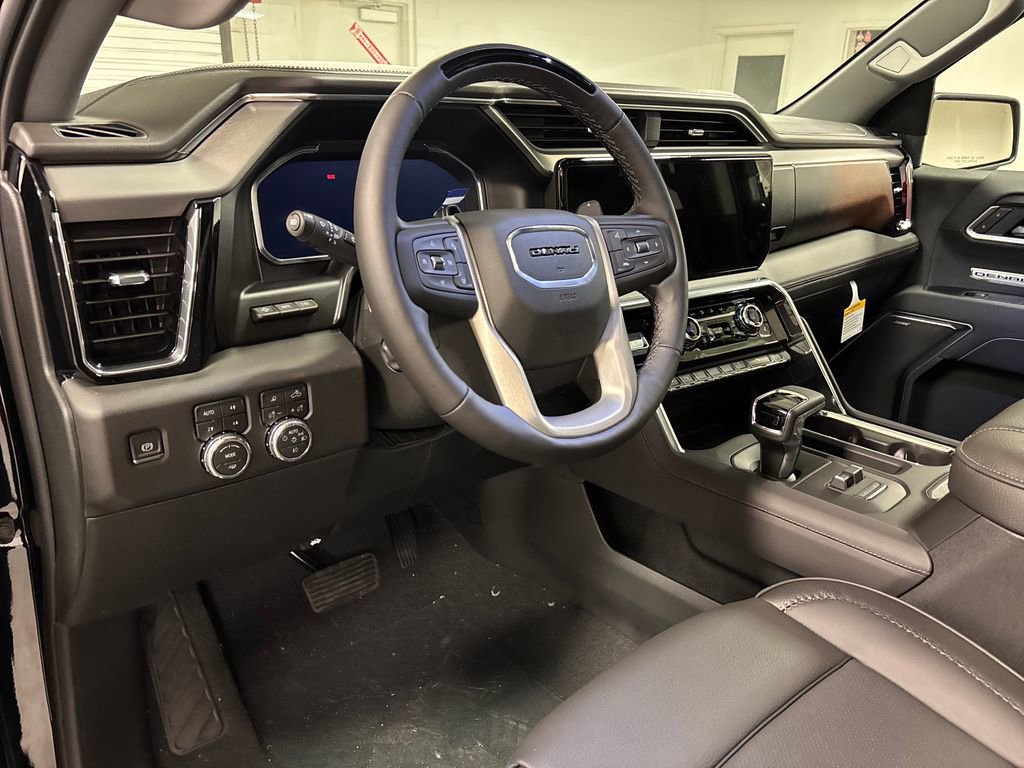 New 2026 GMC Sierra 1500 Denali AWD/4WD image 25