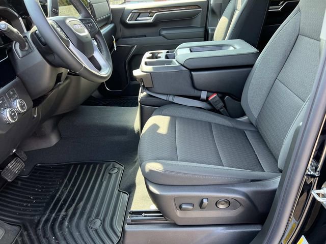 New 2026 GMC Sierra 1500 Elevation AWD/4WD image 14
