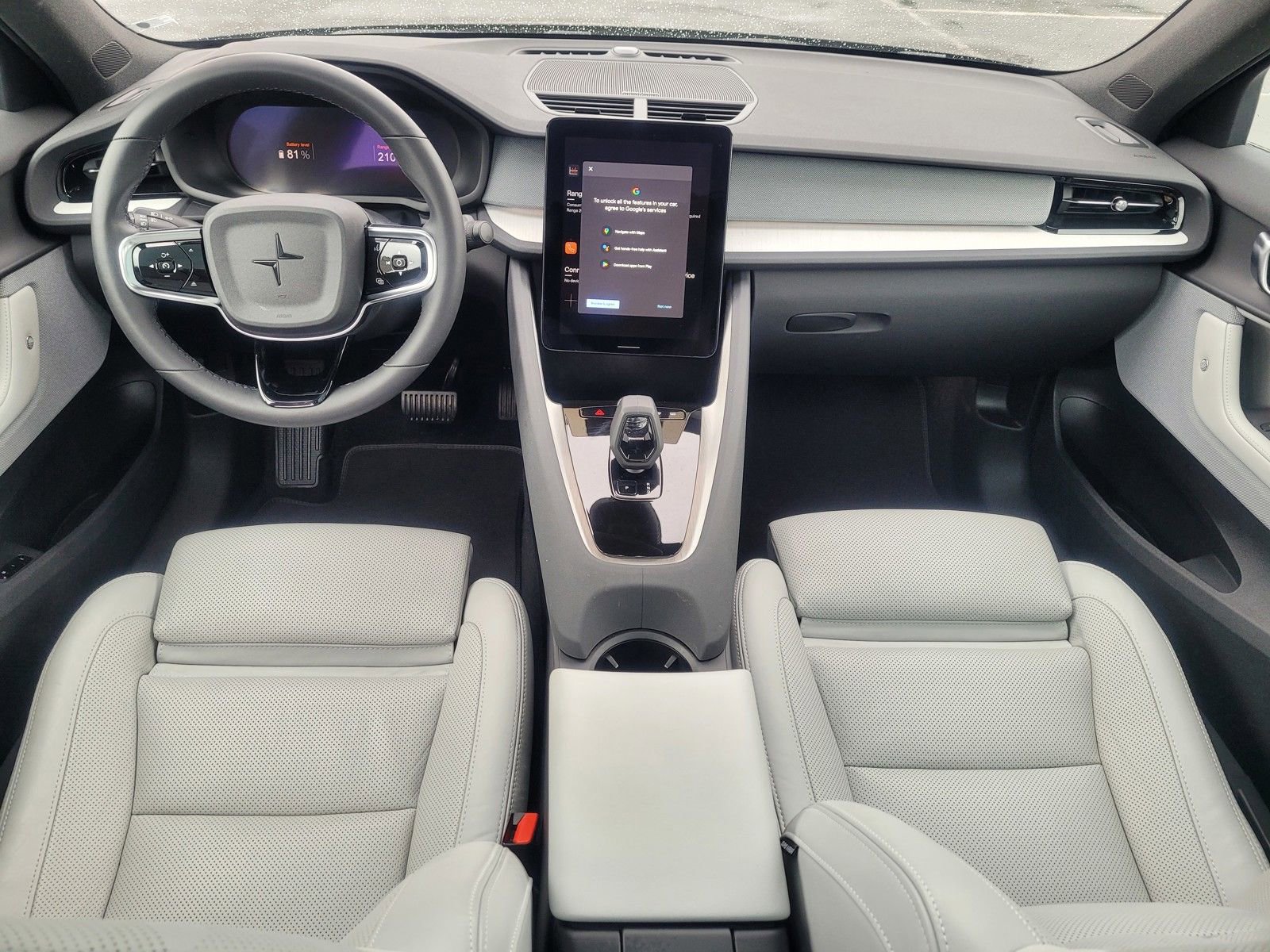 Used 2024 Polestar Polestar 2 image 12