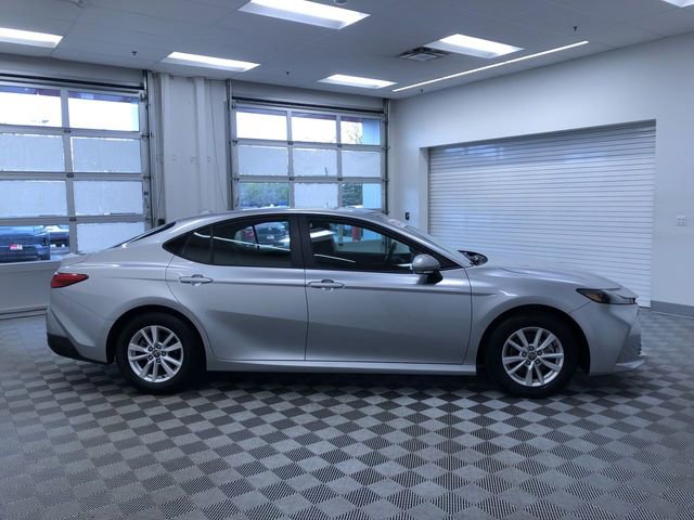 Certified 2026 Toyota Camry LE FWD image 34