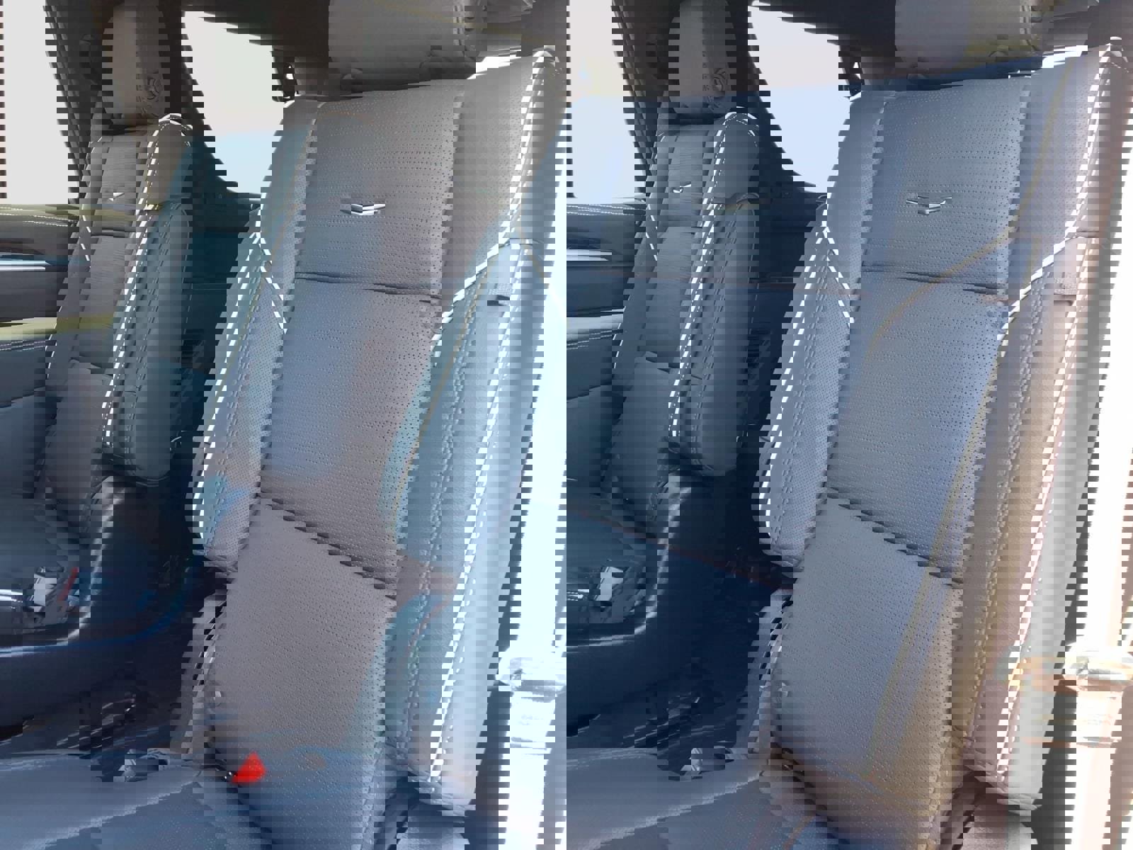 New 2026 Cadillac Escalade Luxury w/ Touring Package image 12