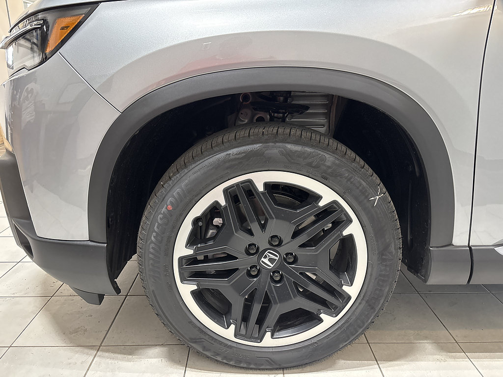 New 2026 Honda Pilot image 7