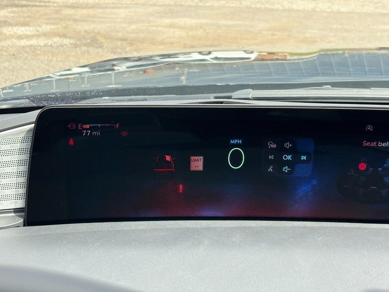 New 2026 Lincoln Navigator Black Label AWD/4WD image 16