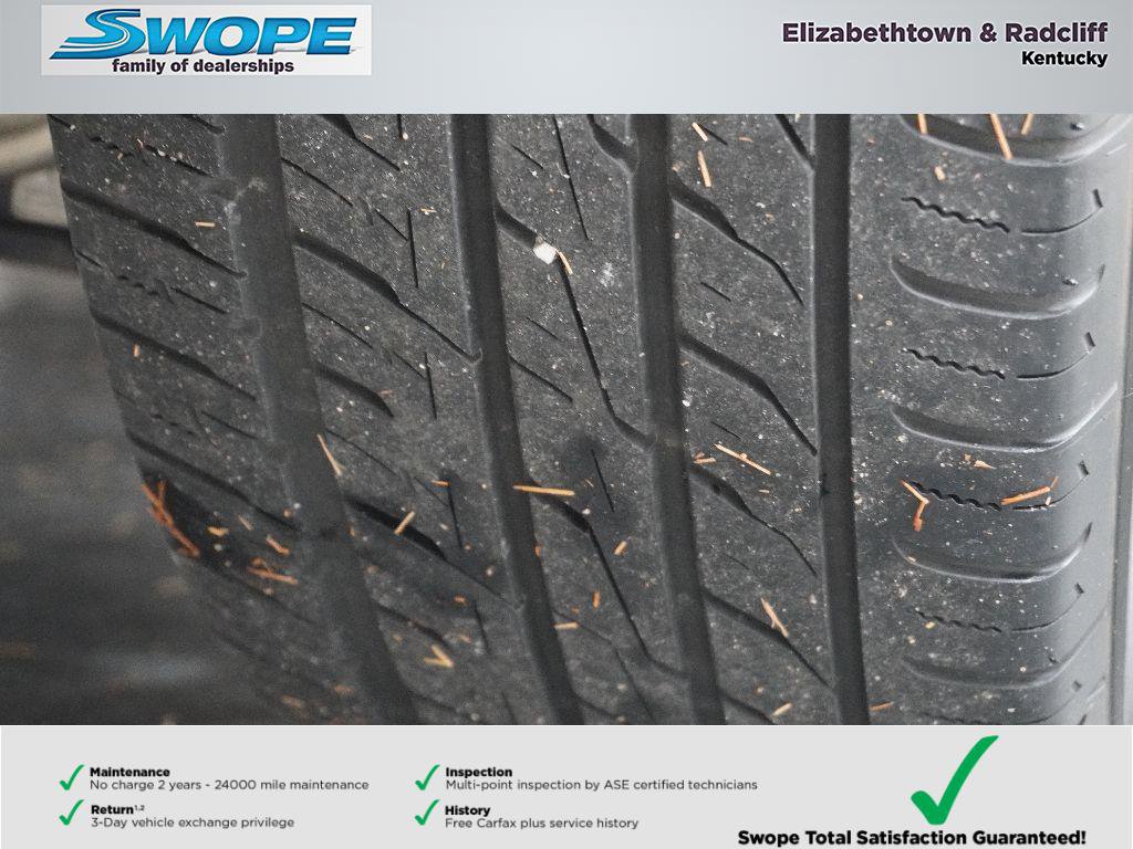 Used 2022 Honda Odyssey Touring image 30