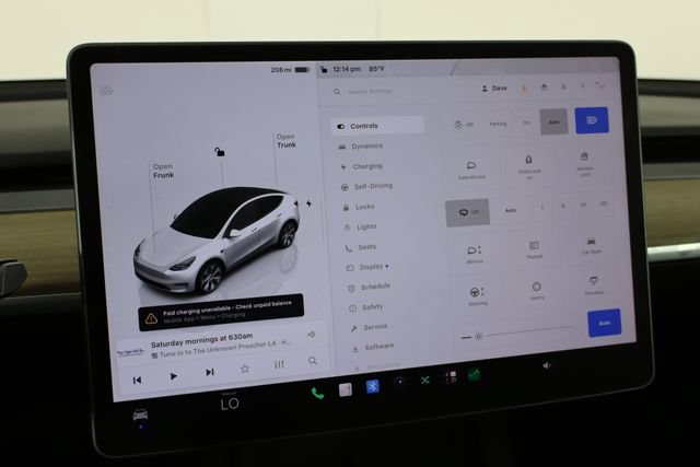 Used 2023 Tesla Model Y 2WD image 27