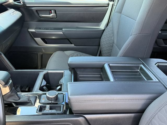 Used 2026 Toyota Tundra SR5 w/ SR5 Convenience Package AWD/4WD image 13
