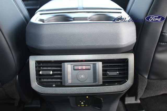 New 2026 Ford F350 Platinum AWD/4WD image 11