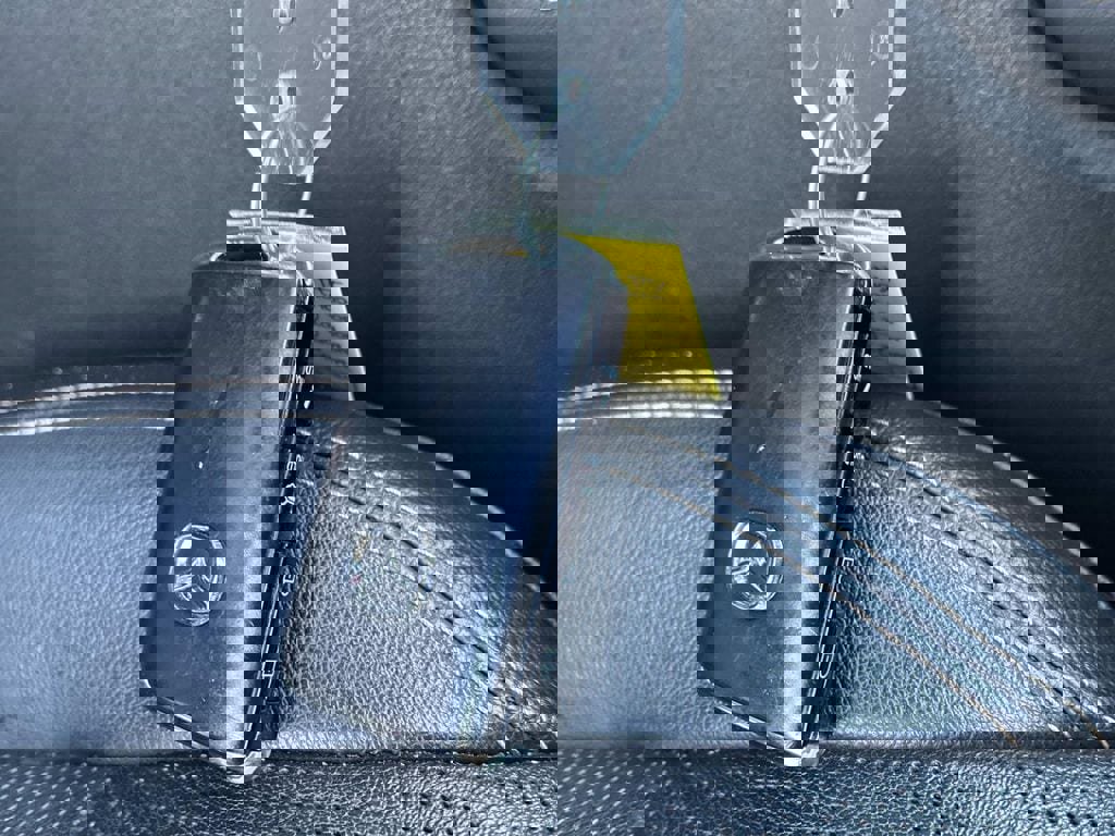 Used 2024 MAZDA CX-90 3.3 Turbo w/ Premium Package image 9