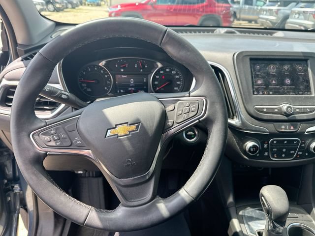 Used 2024 Chevrolet Equinox LT w/ LPO, Floor Liner Package FWD image 15