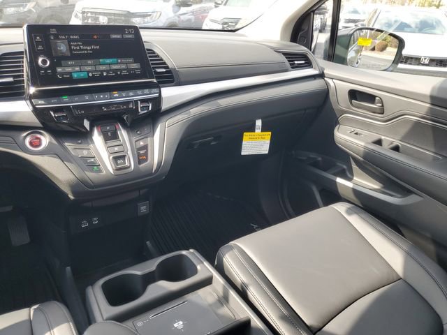 New 2026 Honda Odyssey EX-L image 12