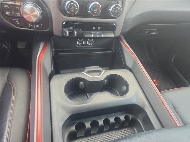Used 2022 RAM 1500 Rebel w/ Rebel Level 1 Equipment Group AWD/4WD image 13