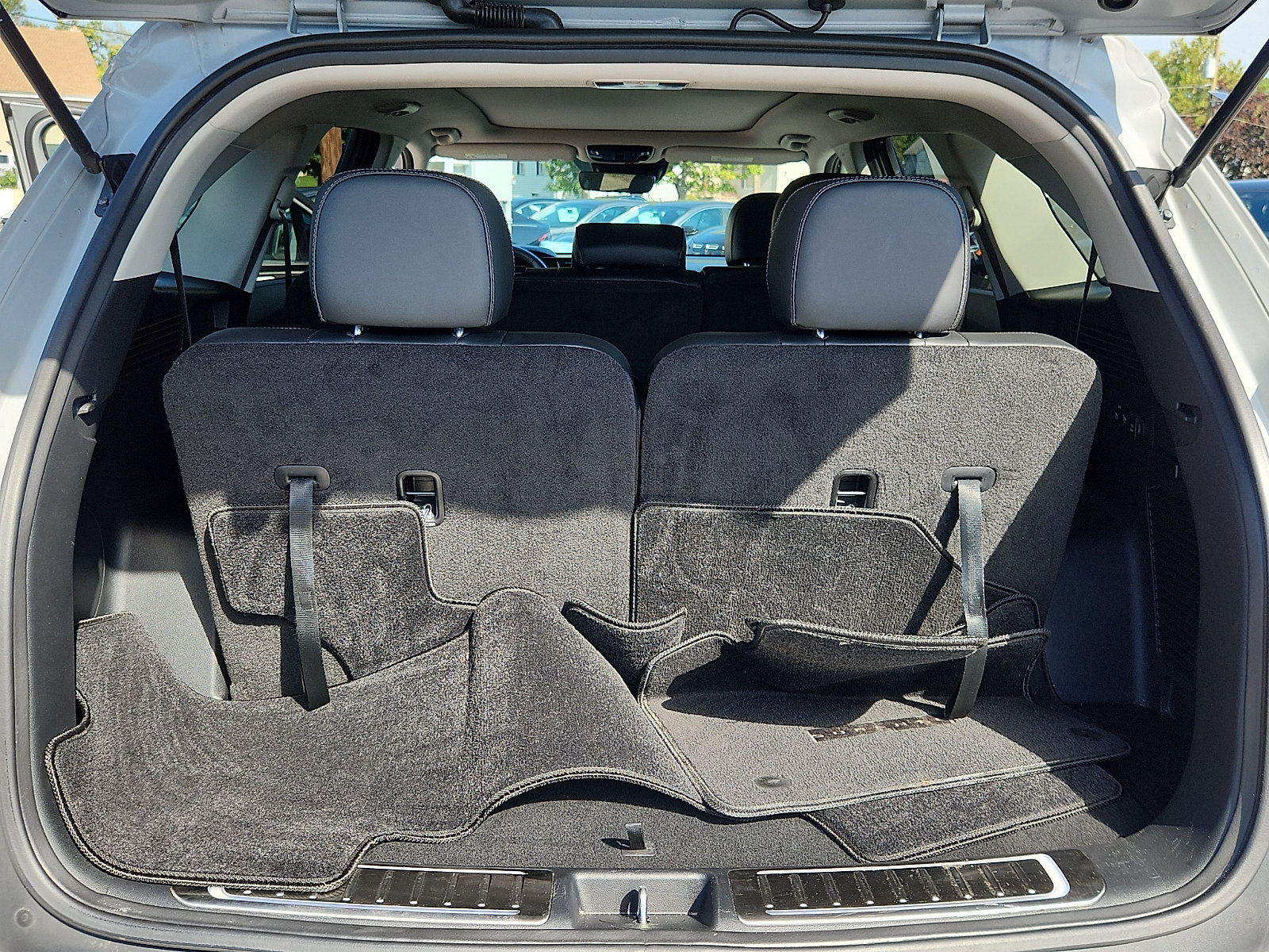Used 2023 Kia Sorento S w/ Panoramic Sunroof Package AWD/4WD image 31