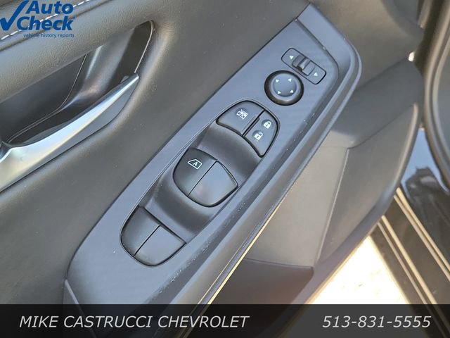 Used 2023 Nissan Sentra SV FWD image 20