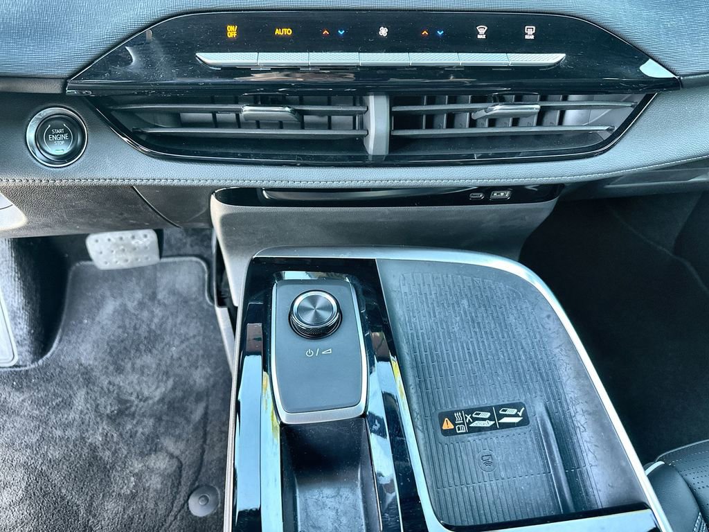 New 2025 Buick Enclave Sport Touring w/ Super Cruise Package image 34