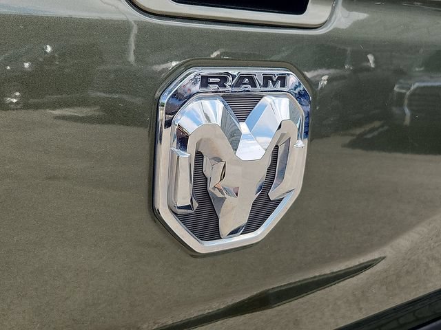 Used 2021 RAM 1500 Laramie w/ Sport Appearance Package AWD/4WD image 30
