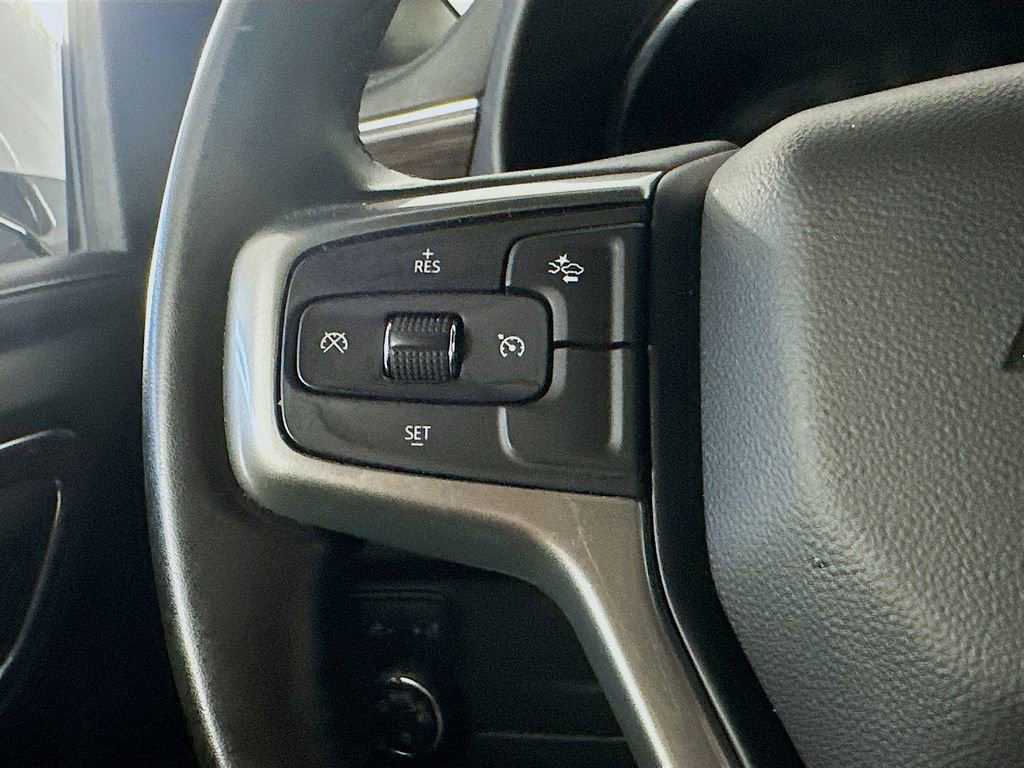 Used 2024 Chevrolet Tahoe LT image 25