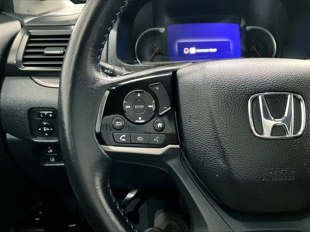 Certified 2022 Honda Pilot EX-L image 24