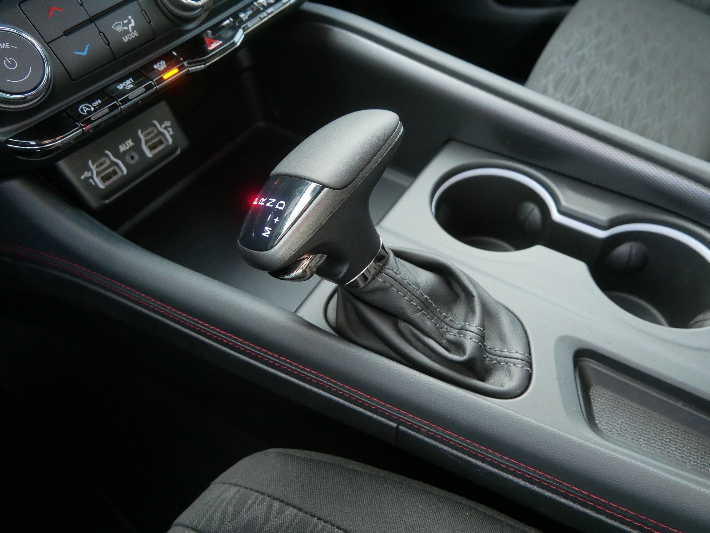 New 2026 Dodge Durango GT AWD/4WD image 10