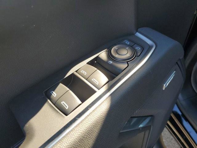 New 2026 Chevrolet Silverado 1500 RST w/ Redline Edition image 22