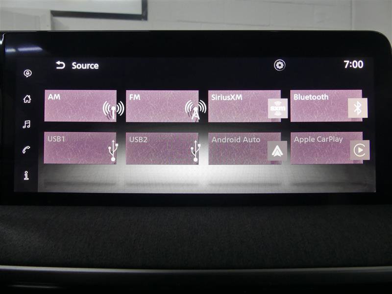 Used 2025 Nissan Kicks SV image 40