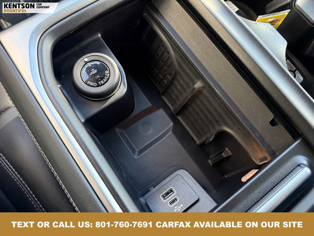 Used 2025 Ford Expedition Max Platinum image 28