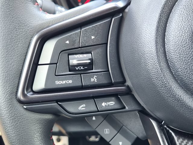 Certified 2025 Subaru WRX Premium w/ Popular Package #1A AWD/4WD image 28