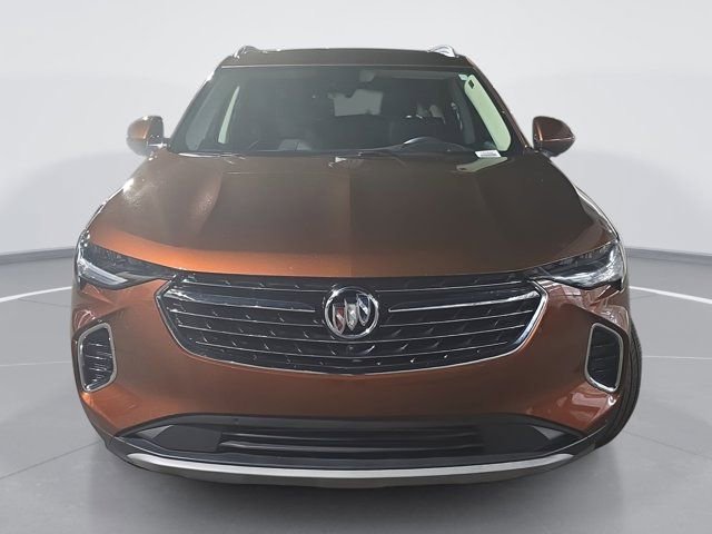 Used 2022 Buick Envision Essence w/ Technology Package I image 8