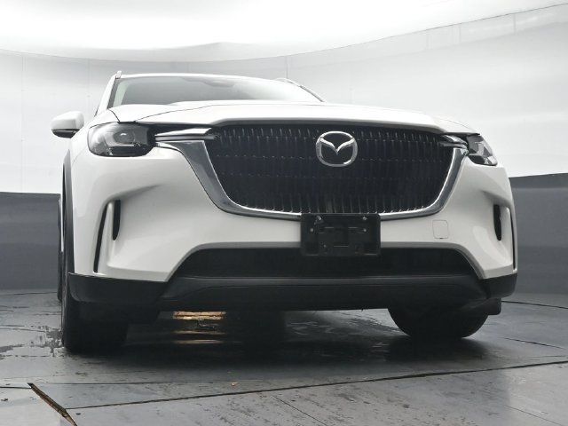 Certified 2024 MAZDA CX-90 Plug-In Hybrid w/ Preferred AWD/4WD image 37